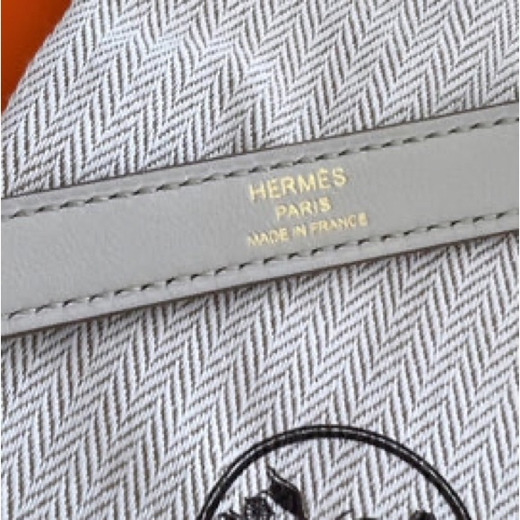 HERMES 24/24 BAG (AUTHENTIC) - Picture 9 of 14